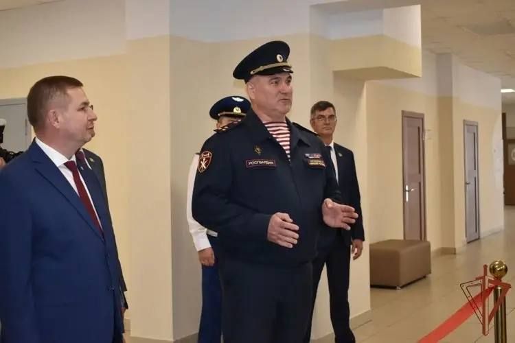 В школе №65 города Чебоксары открылся специализированный класс беспилотных летательных аппаратов В школе №65 города Чебоксары открылся специализированный класс беспилотных летательных аппаратов
