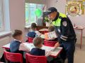 Безопасное поведение на дороге начинается с простых привычек