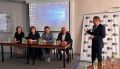 Открытый диалог власти и трудовых коллективов: в Чебоксарах состоялись встречи с сотрудниками Почты России и Ростелекома