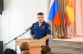 В Чебоксарах впервые прошел единый урок мужества