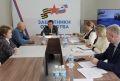 В Чувашии оперативно помогают участникам СВО и их семьям