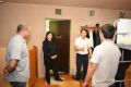 В Чувашии в рамках акции «Гражданский мониторинг» представитель Общественного совета при МВД по региону изучил работу спецучреждений ведомства