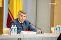 Олег Николаев: Важные цифры из еженедельной планерки