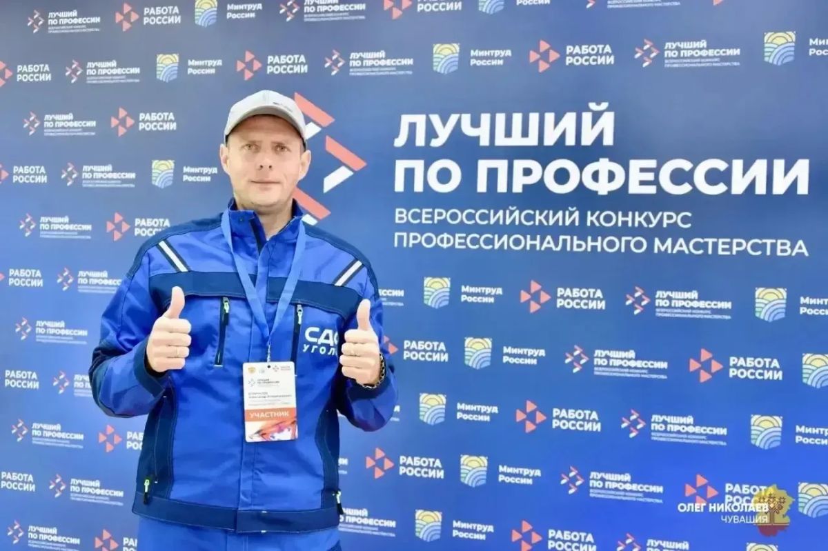 Пока мы тут с вами обновляем софт и листаем ленту - в Чувашии запускают железо посерьёзнее любого сетапа Пока мы тут с вами обновляем софт и листаем ленту - в Чувашии запускают железо посерьёзнее любого сетапа