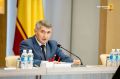 Чувашия демонстрирует устойчивый рост промышленности и АПК