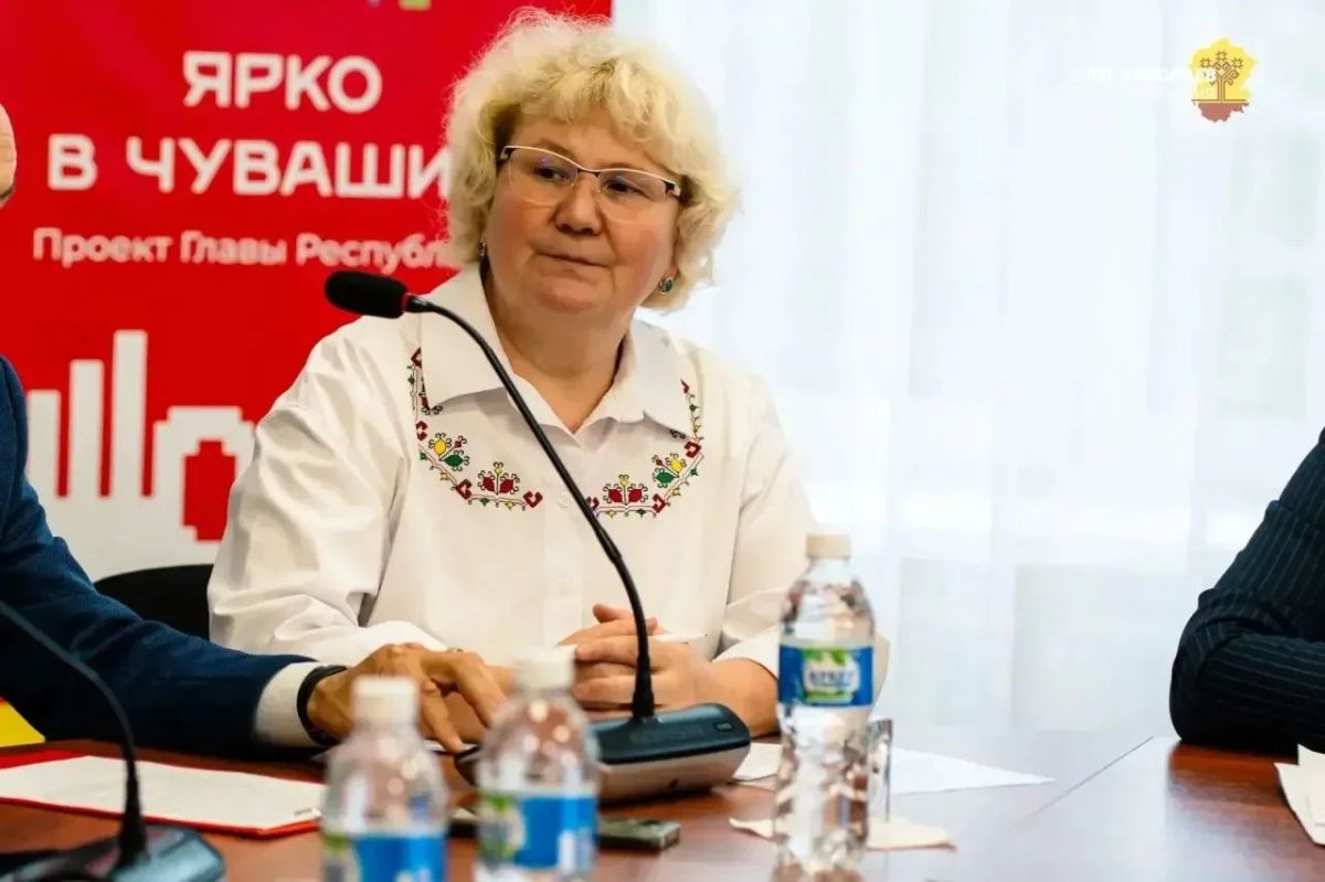 Чувашия присоединилась к Всероссийскому диктанту «Россия — дом народов» Чувашия присоединилась к Всероссийскому диктанту «Россия — дом народов»