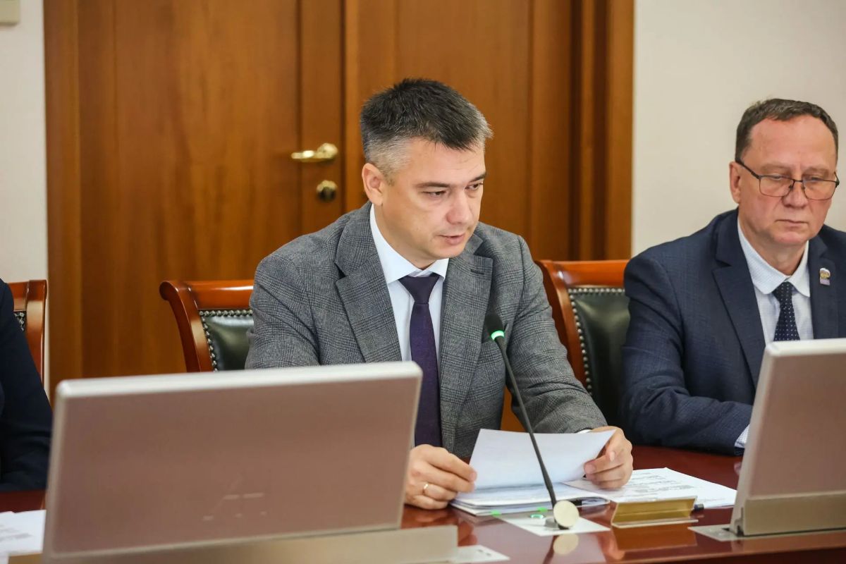Правительство Чувашии расширило меры поддержки педагогов Правительство Чувашии расширило меры поддержки педагогов