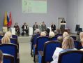 В рамках проекта «Открытый разговор» команда Правительства Чувашии под руководством Председателя Кабинета Министров Чувашской Республики Сергея Геннадьевича Артамонова продолжает встречи с населением республики