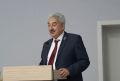 Леонид Черкесов: В Шумерле в рамках проекта «Открытый разговор» вместе с командой Правительства Чувашии встретились с представителями социальной сферы округа