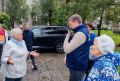 В Чебоксарах продолжаются встречи с горожанами по вопросам благоустройства