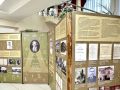 В Доме дружбы народов Чувашии открылась выставка культурно-просветительского проекта «Хождение за словом»