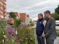 В Чебоксарах продолжаются встречи с жителями в рамках партийного проекта «Единой России» «Школа ЖКХ»