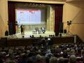 «Открытый разговор»: достижения и планы развития культуры обсудили в четырех округах Чувашии