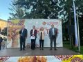 Тёплые вечера и «семейные посиделки»: в Чебоксарах продолжается череда праздников