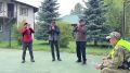 Рассказываем про то, что вчера не успели: в Чиганарах Чебоксарского округа завершился VII фестиваль «Охотники Чувашии»