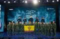 Олег Николаев: Чувашия – бронзовый призёр II Всероссийских военно-тактических соревнований «Путь ВОИНа»!