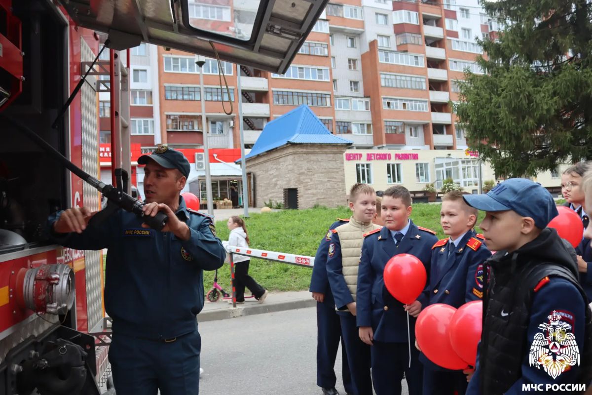 Безопасность - наша общая забота Безопасность - наша общая забота