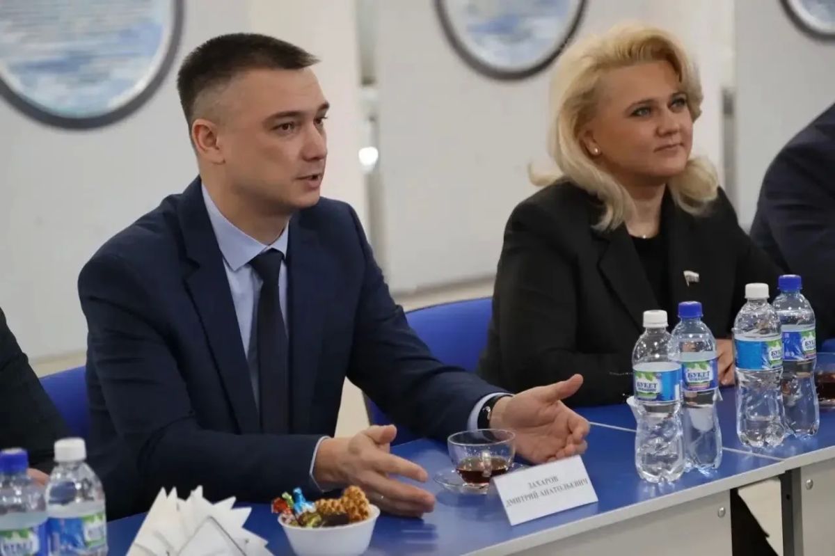 Дмитрий Захаров:. Уважаемая Алла Леонидовна! Сердечно поздравляю Вас с днём рождения! Ваш многолетний вклад и труд в развитие региона вызывает уважение Дмитрий Захаров:. Уважаемая Алла Леонидовна! Сердечно поздравляю Вас с днём рождения! Ваш многолетний вклад и труд в развитие региона вызывает уважение