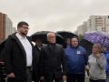 Станислав Трофимов: Доброе утро, чебоксарцы!. Начинаем сегодняшний день с обхода города
