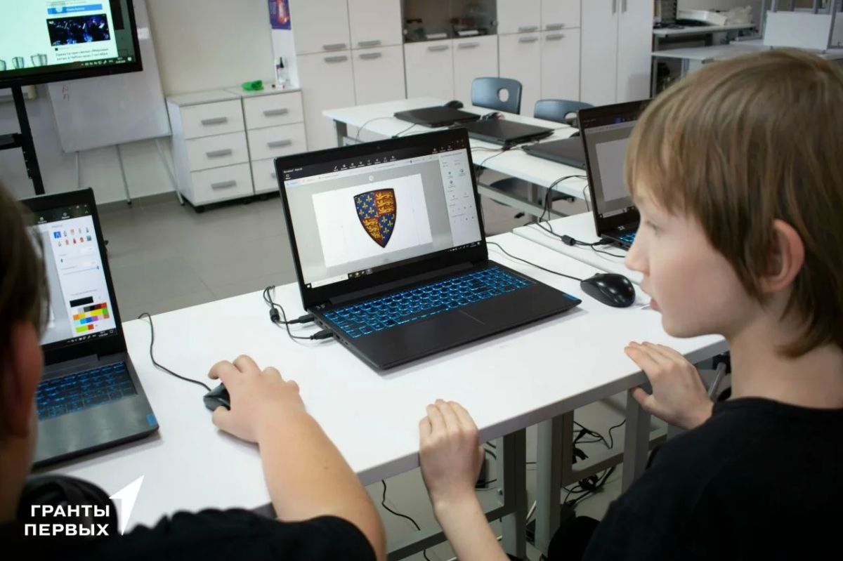 Детский технопарк «Кванториум» г. Чебоксары открыл свои двери для юных инженеров и дизайнеров Детский технопарк «Кванториум» г. Чебоксары открыл свои двери для юных инженеров и дизайнеров
