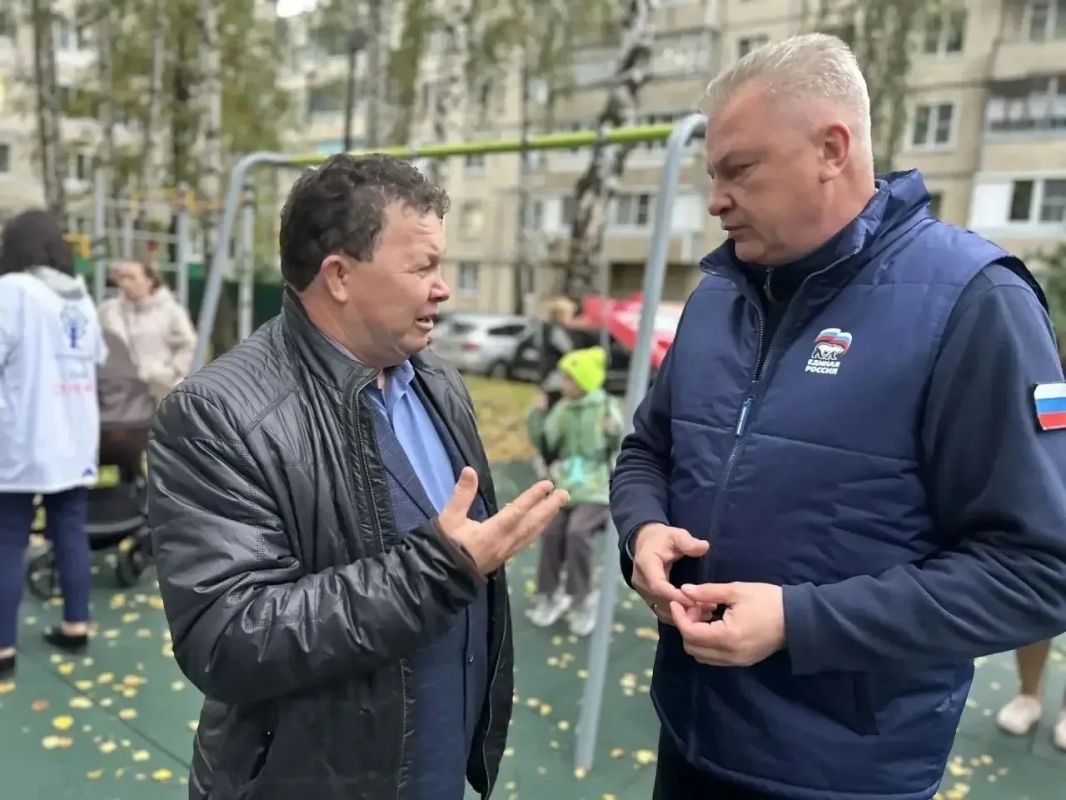 Душевный праздник объединил жителей Новоюжного района Душевный праздник объединил жителей Новоюжного района
