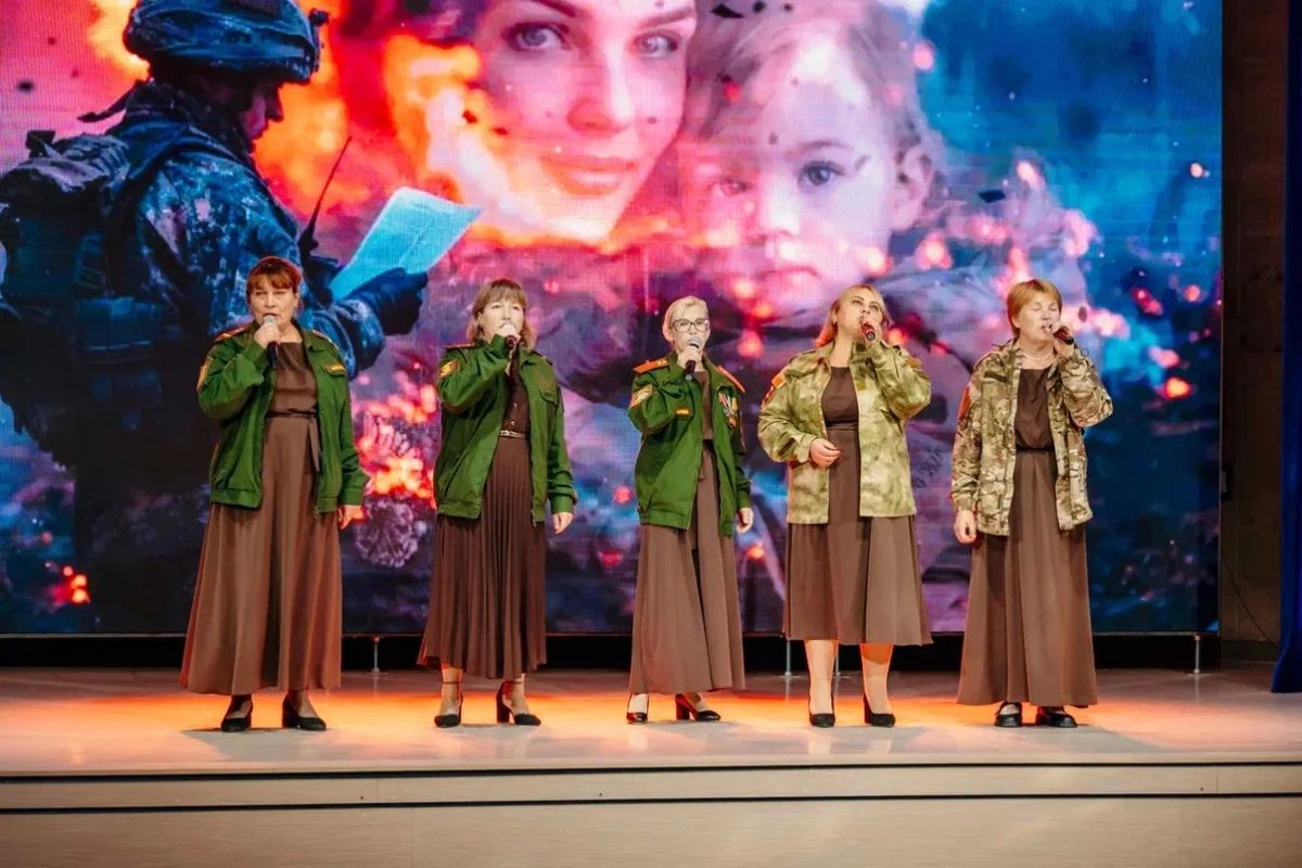 Лучшие творческие команды фестиваля-конкурса «Автоклубы в ритме Победы» Лучшие творческие команды фестиваля-конкурса «Автоклубы в ритме Победы»