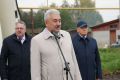 Леонид Черкесов: В селе Козловка Порецкого муниципального округа завершилось обустройство дороги на улице Гайдара