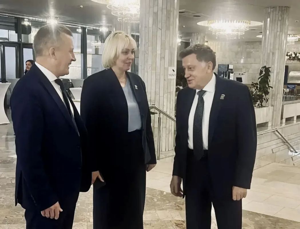 Выборы-2026: Вместе выбираем будущее