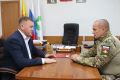 Рады приветствовать в нашей команде Смирнова Игоря Константиновича!