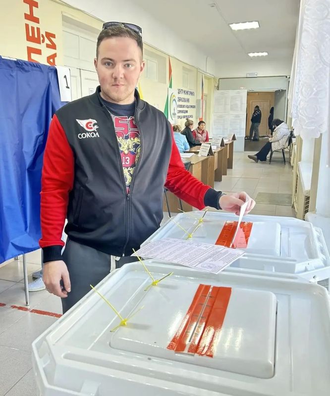 С 18 по 20 сентября в нашей стране проходят выборы депутатов Государственной Думы, а в республике — депутатов Государственного Совета Чувашии С 18 по 20 сентября в нашей стране проходят выборы депутатов Государственной Думы, а в республике — депутатов Государственного Совета Чувашии