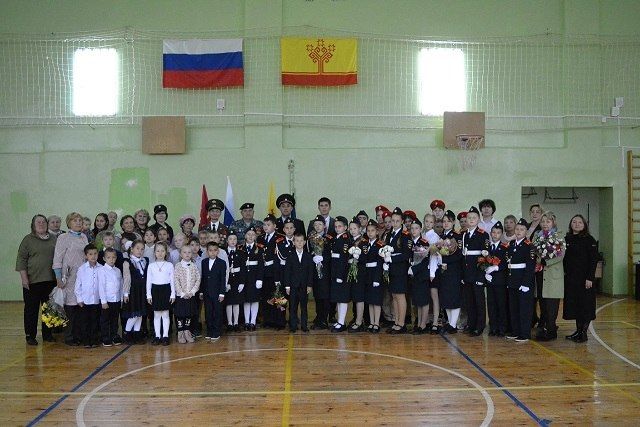 В Чебоксарском округе Чувашской Республики состоялось военно-спортивное многоборье памяти погибшего на службе сержанта полиции Леонида Пучкова В Чебоксарском округе Чувашской Республики состоялось военно-спортивное многоборье памяти погибшего на службе сержанта полиции Леонида Пучкова