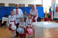 Выборы — это не только важное событие, но и праздник
