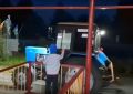 Ярким эпизодом первого дня выборов стал приезд на избирательный участок семьи Константиновых — отец и сын прибыли на тракторе, показав, что даже в плотном осеннем графике можно найти время для участия в голосовании
