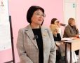 Пашковская Ольга Павловна, член Общественной палаты Чувашской Республики: