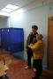 Второй день голосования в Чебоксарах: атмосфера праздника и семейные традиции