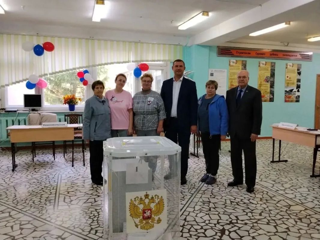 Команда — это главное. Наши мобильные группы продолжают объезжать участки по всей республике Команда — это главное. Наши мобильные группы продолжают объезжать участки по всей республике