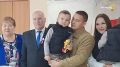 Олег Николаев рассказал о ходе второго дня голосования в Чувашии