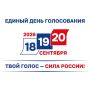В 20:00 мск в Чувашии закрылись все избирательные участки