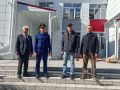 Прокуратурой Шемуршинского района контролируется ход капитального ремонта МБОУ «Карабай-Шемуршинская СОШ»
