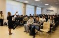 Знать, чтобы не оступиться: в Новочебоксарском химико-механическом техникуме прошла встреча с представителем МВД