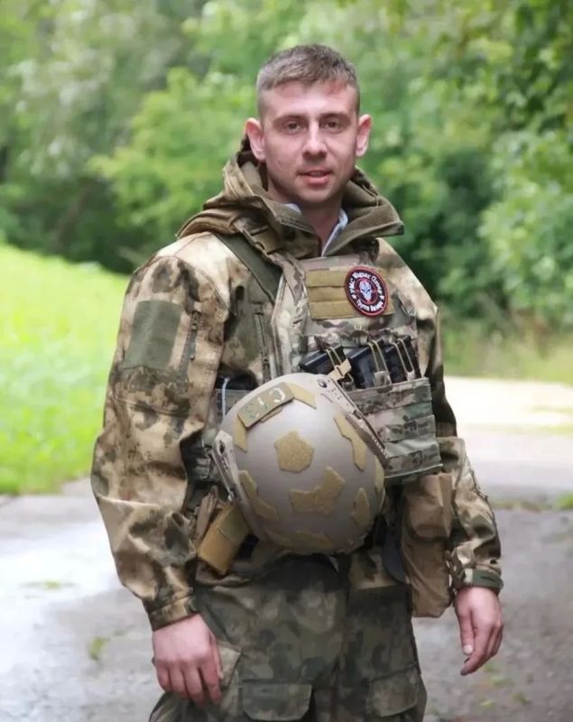 Поддержим героя! Ветеран СВО Александр Поляков из Чебоксар примет участие в финале всероссийского конкурса "Лучший по профессии"