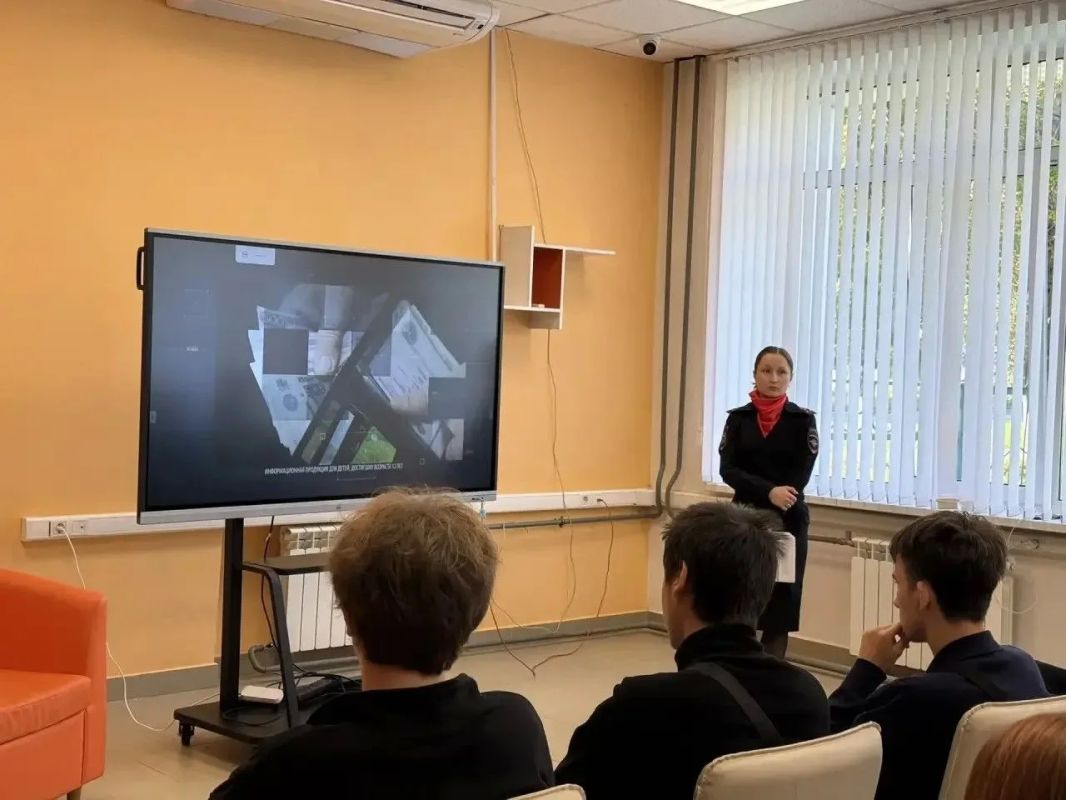 Как не сломать себе жизнь в погоне за «легкими деньгами» и не стать жертвой киберпреступников? Как не сломать себе жизнь в погоне за «легкими деньгами» и не стать жертвой киберпреступников?