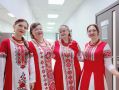 Бабье лето в Чебоксарах: «Осенний вернисаж» в ДК «Салют» уже идёт