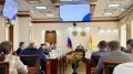 Чувашия внедряет искусственный интеллект в экономику и социальную сферу