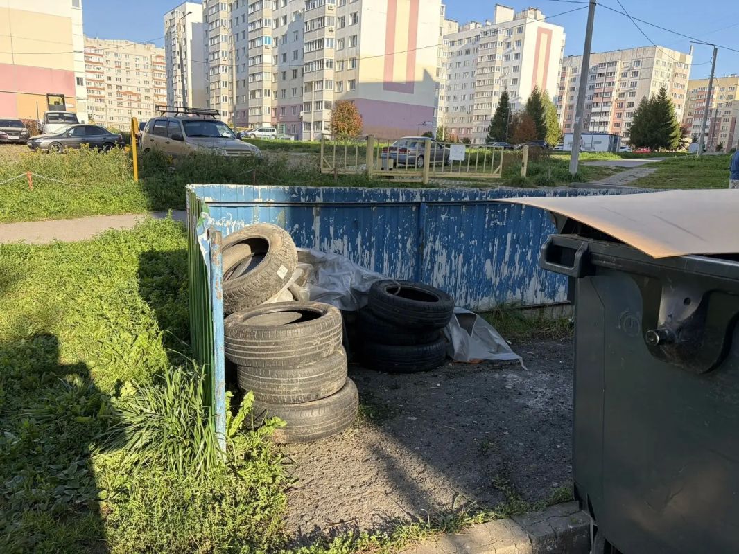 В Новочебоксарске проинспектировали благоустройство Венгерского квартала В Новочебоксарске проинспектировали благоустройство Венгерского квартала
