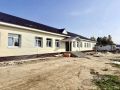 Преобразилась Сятра-Лапсарская основная общеобразовательная школа!