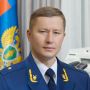 28 сентября в 13:00 прокурор Чувашской Республики Эдуард Гиматов проведет выездной личный прием жителей Красноармейского муниципального округа