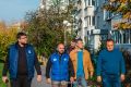 Станислав Трофимов: Продолжили объезд в Юго-Западном районе