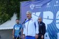 Леонид Черкесов: Вместе с министром спорта Чувашии Василием Петровым, главой города Чебоксары Станиславом Трофимовым, депутатами и сотрудниками аппарата Государственного Совета Чувашии и тысячами жителей республики мы вышли...