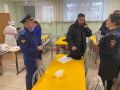Дело об отравлении около 230 человек в Новочебоксарске направили в суд